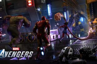 Marvel’s Avengers | BETA Trailer