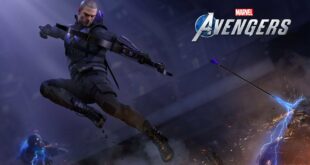 Marvel’s Avengers | Hawkeye Tease