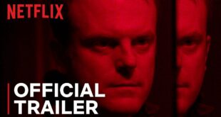 Marvel’s Jessica Jones: Season 3 | Sallinger Trailer | Netflix