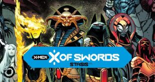 Meet the X-Men's Newest Villains | Marvel Comics