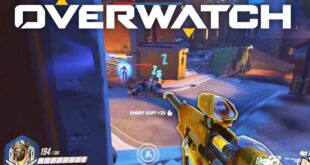 Overwatch MOST VIEWED Twitch Clips of The Week! #90