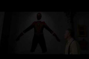 Spider-Man : Next Generation Fan Film Trailer Teaser