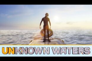 Subnautica fan film "Unknown Waters"