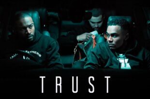 TRUST (2020) Part 1 | Drama Short Film | MYM