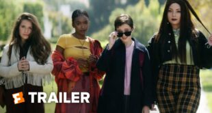 The Craft: Legacy Trailer #1 (2020) | Movieclips Trailers
