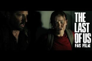 The Last of Us OFFICIAL FAN FILM