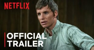The Trial of the Chicago 7 | Official Trailer | Netflix Film