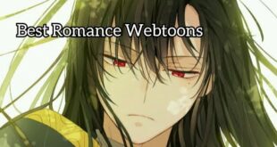 Top 10 Best Romance Webtoons / Manga You Must Read!