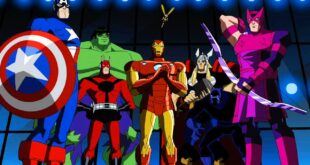 Top 10 Marvel TV Shows