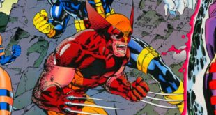 Top 10 X-Men Comics You Should Read