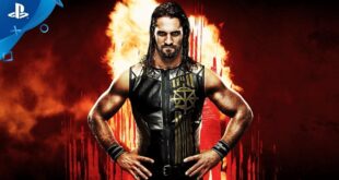 WWE 2K18 - Launch Trailer | PS4