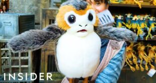 We Found The Most Exciting Things To Buy In Star Wars: Galaxy's Edge