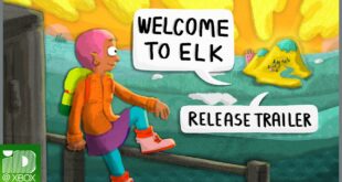 Welcome to Elk - ID@Xbox Release Trailer