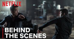 Wu Assassins | Behind the Fight | Netflix