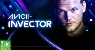 AVICII Invector | Xbox One | Heaven Tribute Trailer | Out Now