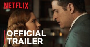 Alta Mar | Official Trailer | Netflix