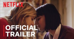 Baby Season 3 | Official Trailer | Netflix
