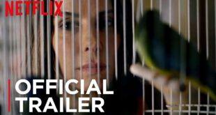 Bird Box | Official Trailer #2 [HD] | Netflix