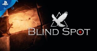Blind Spot - Gameplay Trailer | PS VR