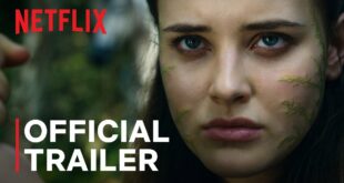 CURSED (Katherine Langford) | New Trailer | Netflix