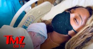 Ciara & Russell Wilson Welcome Baby Boy, Name Him Win | TMZ