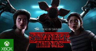 Dead by Daylight | Stranger Things Reveal