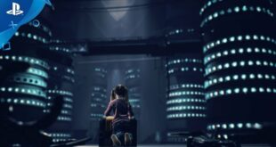 Eden-Tomorrow - Release Date Trailer | PS VR