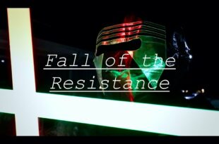 Fall of the Resistance - A Star Wars Fan Film