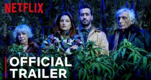 Family Business Season 2 | Official Trailer | Netflix