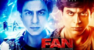 Fan Full Movie facts | Shah Rukh Khan | Aditya Chopra | Maneesh Sharma