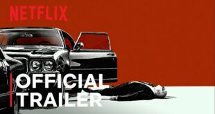 Fear City: New York vs The Mafia | Official Trailer | Netflix