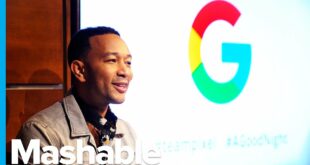 Get Google Assistant to Talk In John Legend's Voice
