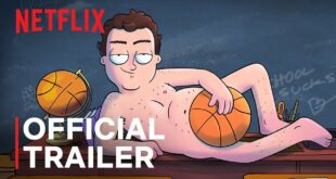 HOOPS | Official Trailer | Netflix