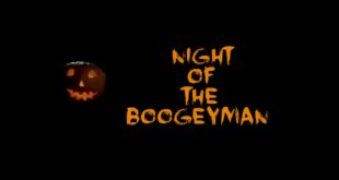 Halloween: Night of The Boogeyman (Fan Film Trailer)
