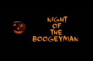 Halloween: Night of The Boogeyman (Fan Film Trailer)