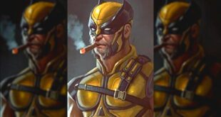 Here's How Wolverine Could Look In The MCU
