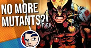 How Important Are the X-Men?! - Comics Experiment | Comicstorian