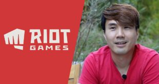 How to Become an Artist for Video Games - RIOT Games Art Lead Charles Lee