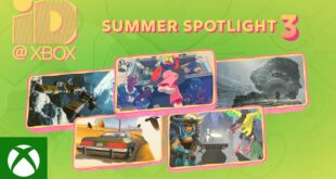 ID@Xbox 2020 Summer Spotlight Series 3