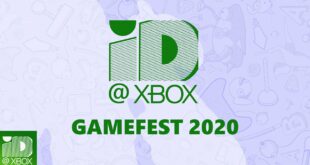 ID@Xbox Game Fest 2020