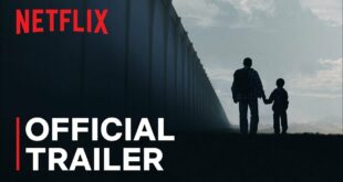Immigration Nation | Official Trailer | Netflix
