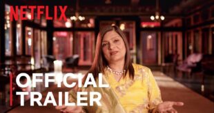 Indian Matchmaking | Official Trailer | Netflix
