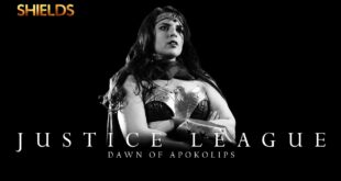 JUSTICE LEAGUE: Dawn of Apokolips | DC FAN   FILM |