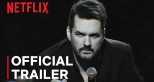 Jim Jefferies: 'Intolerant' | Official Trailer | Netflix