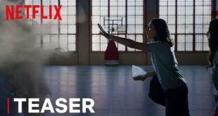 Jinn | Global Teaser | Netflix