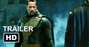Justice League 2 Movie The Dark Age (2022) Teaser Trailer