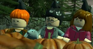 LEGO Harry Potter Collection Trailer - Switch & XBOX One