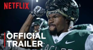 Last Chance U Season 5 | Official Trailer | Netflix