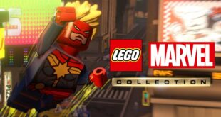 Lego Marvel Collection Available Now | Launch Trailer