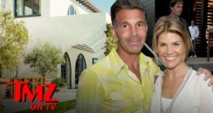 Lori Loughlin and Mossimo Giannulli Sell Home for $18.75 Million | TMZ